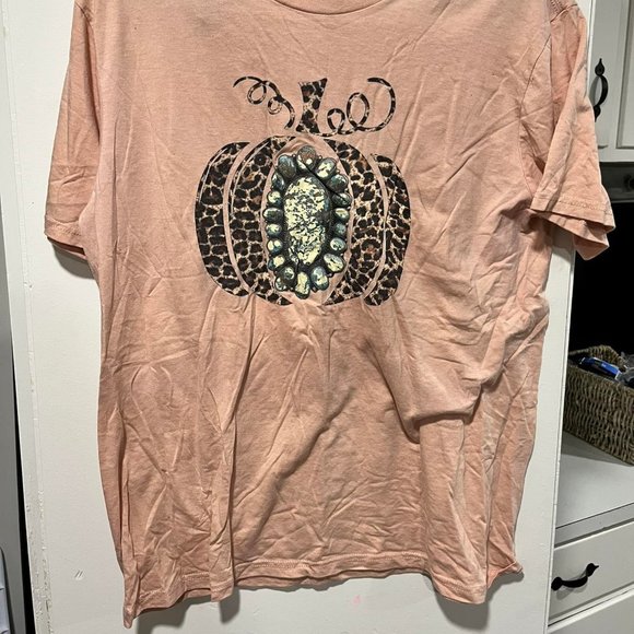 FALL T - Picture 3 of 3